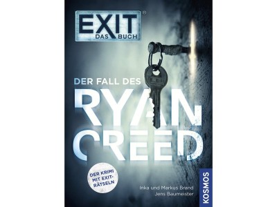 EXIT Das Buch der Fall des