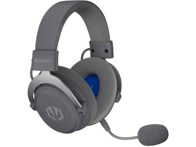 VIRO Infra Wireless Alt Gray, Gaming-Headset