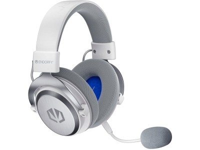 VIRO Infra Wireless Onyx White, Gaming-Headset