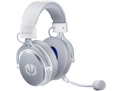 VIRO Wireless Onyx White, Gaming-Headset