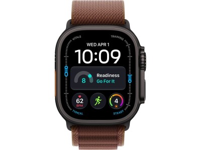 Watch Ultra 4, Smartwatch