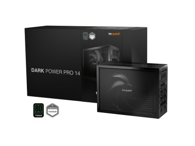 Dark Power Pro 14 IO 1600W