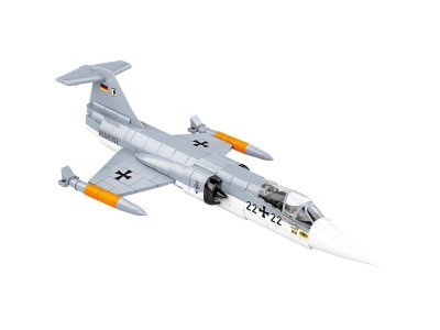 Lockheed F-104 Starfighter, Konstruktionsspielzeug