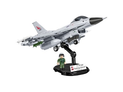 F-16AM Fighting Falcon, Konstruktionsspielzeug