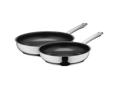 Calabria Pfannen-Set, 24 & 28 cm