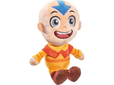 Avatar - Aang, Kuscheltier