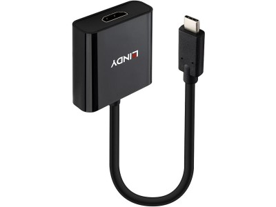 USB Typ C auf HDMI 4K60