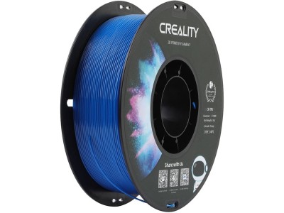 HP-TPU, 3D-Filament