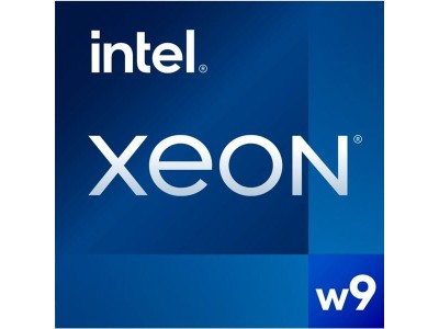 Xeon® w9-3595X, Prozessor