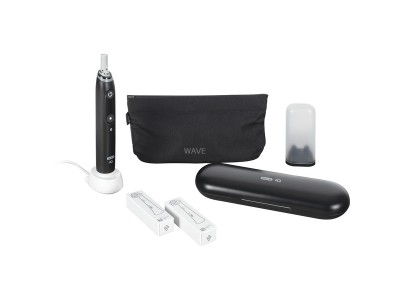 Oral-B iO Series 6 Black Lava