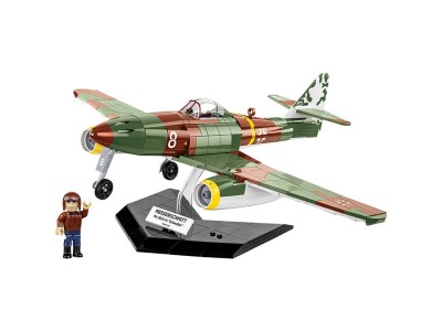 Messerschmitt Me 262-1A, Konstruktionsspielzeug
