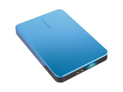 Canvio Flex 1TB, Externe Festplatte