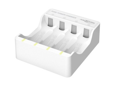 Lithium-Ladegerät Pure Power 1001-0181