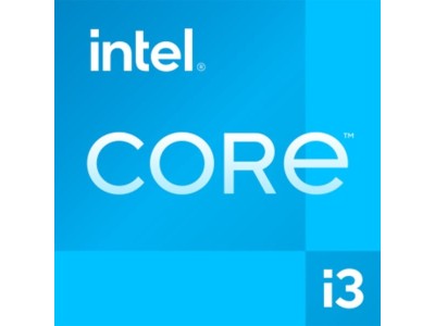 Core™ i3-12100, Prozessor