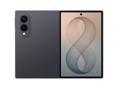 Galaxy Z Fold8 256GB, Handy