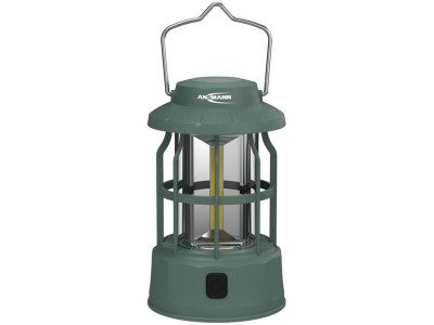 Campingleuchte CL270B batteriebetrieben, LED-Leuchte