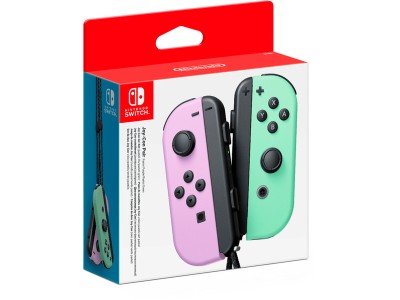 Joy-Con 2er-Set, Gamepad