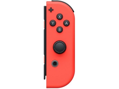 Joy-Con (R), Gamepad