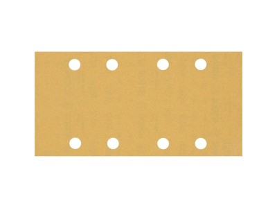 Expert C470 Schleifblatt, 93 x 186mm