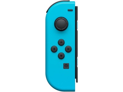 Joy-Con (L), Gamepad