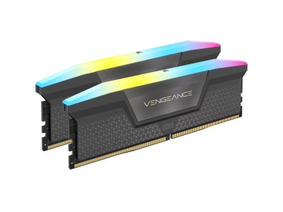 DIMM 32 GB DDR5-6000 (2x 16