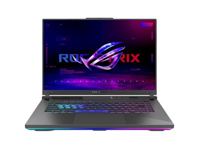 ROG Strix G16 (G614PR-RV164W), Gaming-Notebook