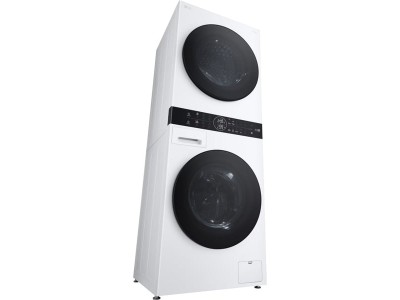 WashTower WT1210WWF , Waschtrockner
