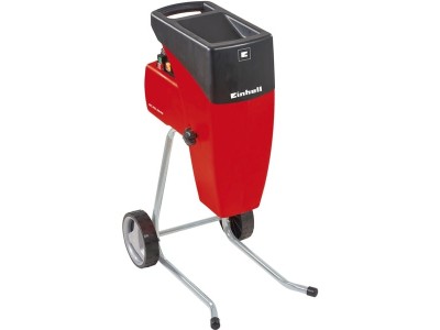 Elektro-Leisehäcksler GC-RS 2540