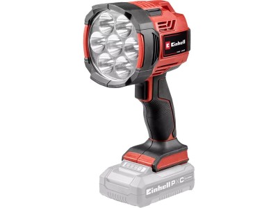TE-CL 18/2500 Li - Solo, LED-Leuchte