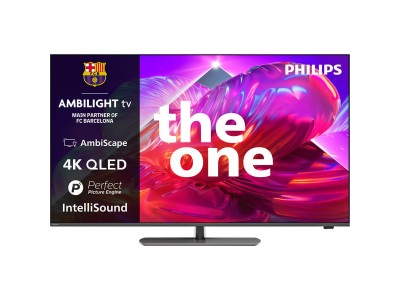 55PQS9001/12 The One, QLED-Fernseher