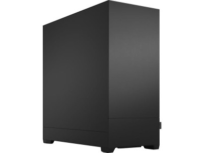 Pop XL Silent Black Solid, Big-Tower-Gehäuse