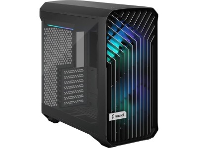 Torrent Compact RGB Black TG Light