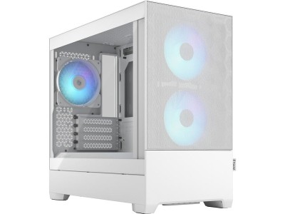 Pop Mini Air RGB White TG