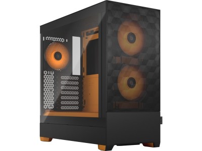 Pop Air RGB Orange Core TG