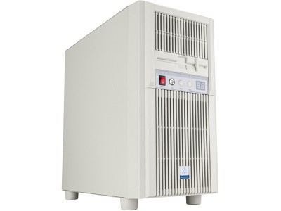 SST-FLP03W, Tower-Gehäuse