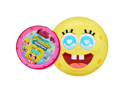 L.O.L. Surprise Loves SpongeBob