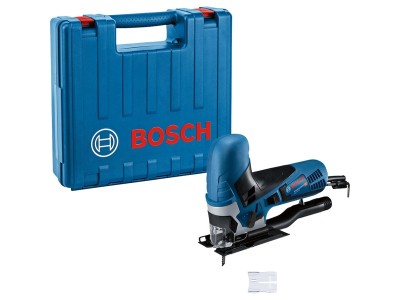 Stichsäge GST 90 E Professional