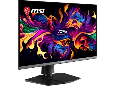 MAG 272UPDE QD-OLED E16, Gaming-Monitor
