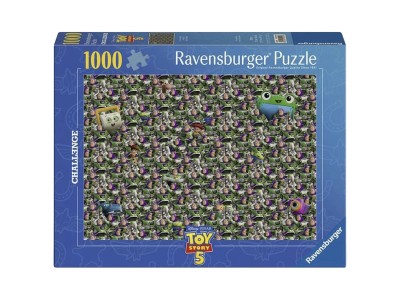 Puzzle Disney Pixar Toy Story: Buzz