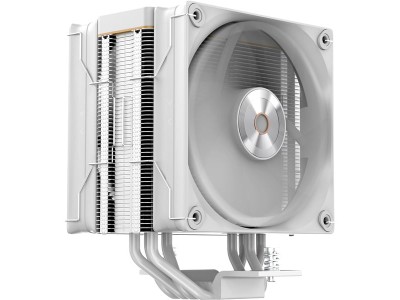 Iota A40 Dual Fan, CPU-Kühler