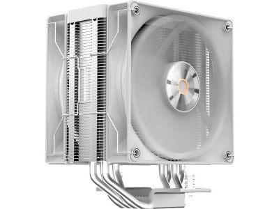 Delta A40 Elite Dual Fan, CPU-Kühler