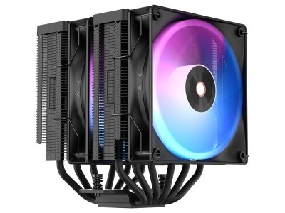 Delta A62 ARGB, CPU-Kühler