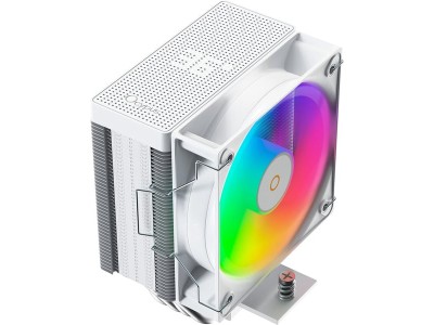 Gamma A40 ARGB Digital, CPU-Kühler