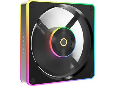 Sigma F12 ARGB, Gehäuselüfter