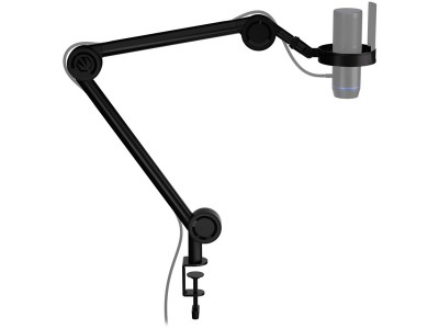 Solum 2 Boom Arm, Mikrofon