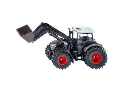 1990 FARMER Fendt 942 Vario mit