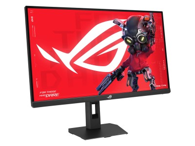 ROG Strix XG27ACSR, Gaming-Monitor