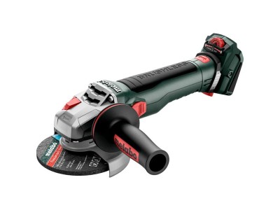WVB 18 LT BL 11-125 Quick