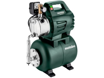 HWW 4000/25 Inox (600982000) Hauswasserwerk, Pumpe