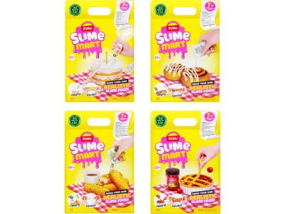 Slime Mart - Small Shopping Bag
